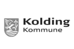 Kolding kommune logo